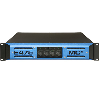 MC2 Audio E4-75 изображение/фото/картинка